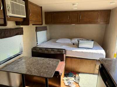 2017 Other Forest River, $6500. Photo 4
