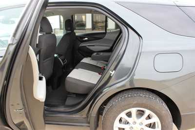 2020 Chevrolet Equinox, $21995. Photo 11