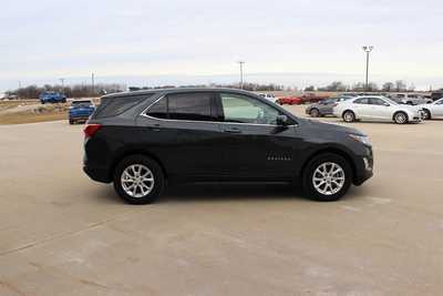 2020 Chevrolet Equinox, $21995. Photo 5