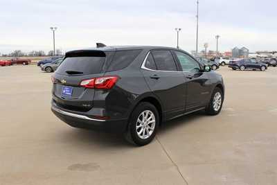 2020 Chevrolet Equinox, $23995. Photo 6