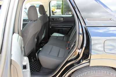 2021 Ford Bronco, $28995. Photo 10