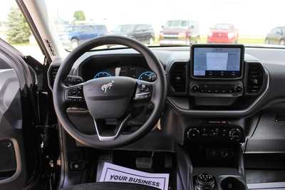 2021 Ford Bronco, $28995. Photo 11