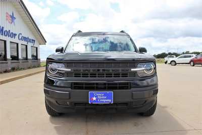 2021 Ford Bronco, $28995. Photo 2