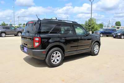 2021 Ford Bronco, $28995. Photo 5