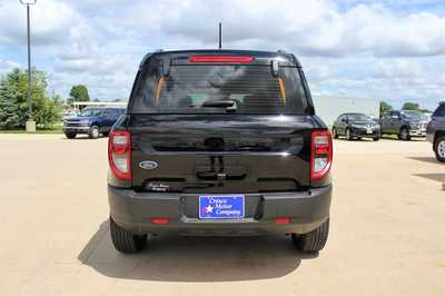 2021 Ford Bronco, $28995. Photo 6