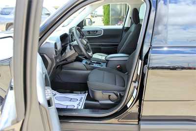 2021 Ford Bronco, $26995. Photo 9