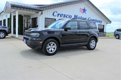 2021 Ford Bronco, $28995. Photo 1