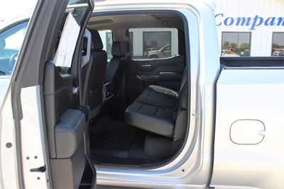 2021 Chevrolet 1500 Crew Cab, $43995. Photo 11