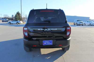 2021 Ford Bronco, $28995. Photo 6