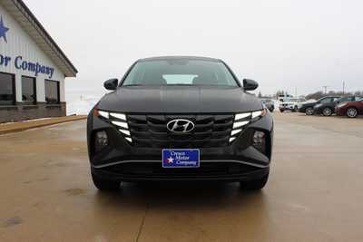2022 Hyundai Tucson, $26995. Photo 2