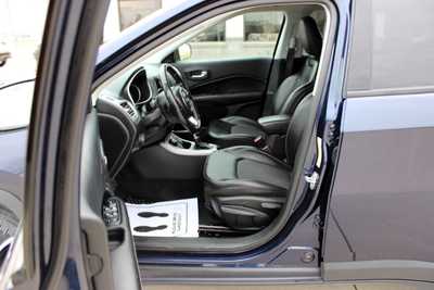 2019 Jeep Compass, $21995. Photo 10