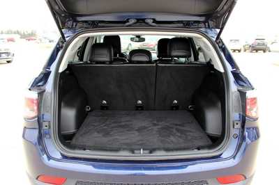 2019 Jeep Compass, $21995. Photo 13