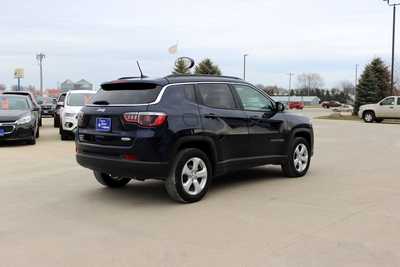 2019 Jeep Compass, $20495. Photo 6