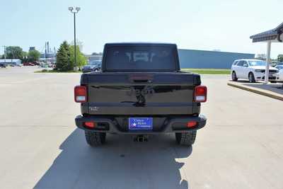 2020 Jeep Gladiator, $35995. Photo 7