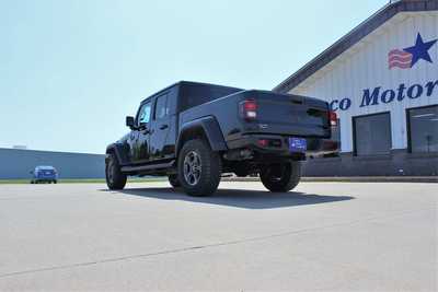 2020 Jeep Gladiator, $34995. Photo 8