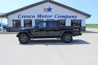 2020 Jeep Gladiator, $34995. Photo 9