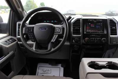 2016 Ford F150 Crew Cab, $23995. Photo 12