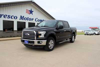 2016 Ford F150 Crew Cab, $23995. Photo 2