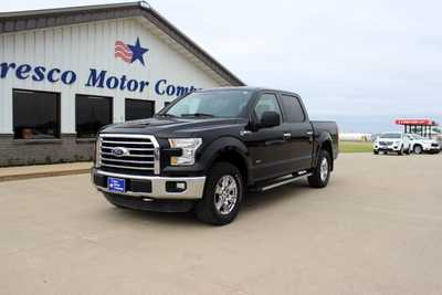 2016 Ford F150 Crew Cab, $26995. Photo 2