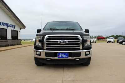 2016 Ford F150 Crew Cab, $26995. Photo 3