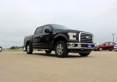 2016 Ford F150 Crew Cab, $23995. Photo 4