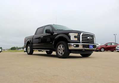 2016 Ford F150 Crew Cab, $26995. Photo 4