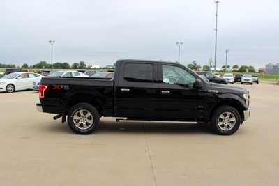 2016 Ford F150 Crew Cab, $23995. Photo 5
