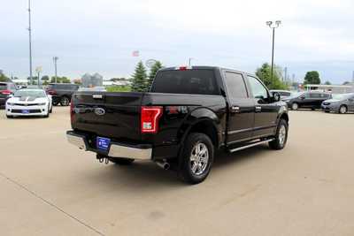 2016 Ford F150 Crew Cab, $26995. Photo 6