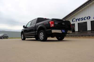2016 Ford F150 Crew Cab, $23995. Photo 8