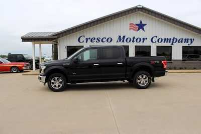 2016 Ford F150 Crew Cab, $23995. Photo 9