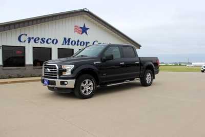 2016 Ford F150 Crew Cab, $26995. Photo 1