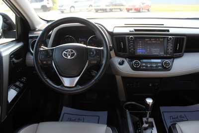 2016 Toyota RAV4, $23995. Photo 12