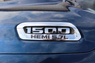 2020 RAM 1500 Crew Cab, $35995. Photo 10