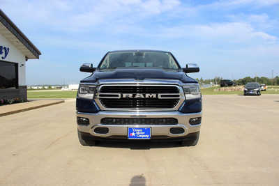 2020 RAM 1500 Crew Cab, $35995. Photo 3
