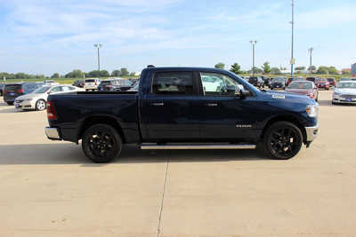 2020 RAM 1500 Crew Cab, $35995. Photo 5