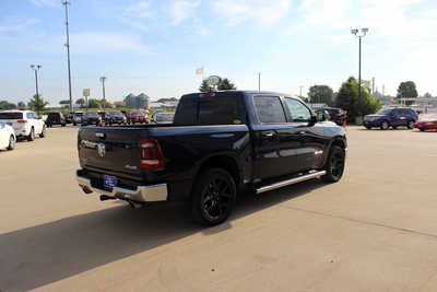 2020 RAM 1500 Crew Cab, $37995. Photo 6