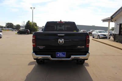 2020 RAM 1500 Crew Cab, $37995. Photo 7