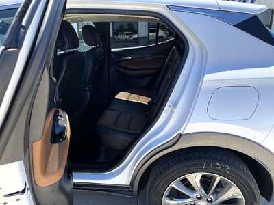 2021 Buick Encore GX, $23995. Photo 12