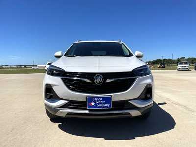 2021 Buick Encore GX, $25995. Photo 3