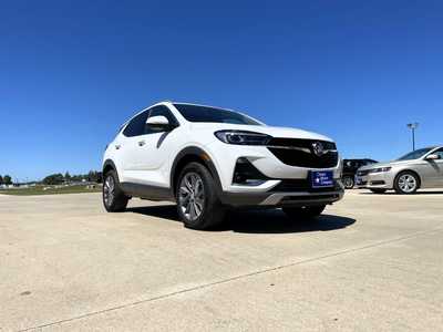 2021 Buick Encore GX, $23995. Photo 4
