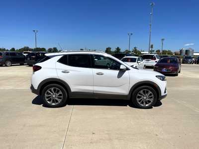 2021 Buick Encore GX, $23995. Photo 5