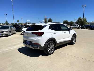 2021 Buick Encore GX, $23995. Photo 6