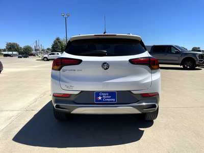 2021 Buick Encore GX, $25995. Photo 7