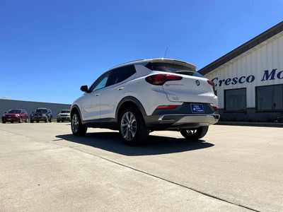 2021 Buick Encore GX, $23995. Photo 8