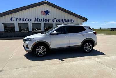 2021 Buick Encore GX, $25995. Photo 1