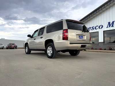 2007 Chevrolet Suburban, $8995. Photo 8