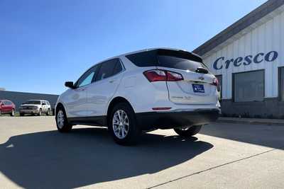 2019 Chevrolet Equinox, $17995. Photo 8