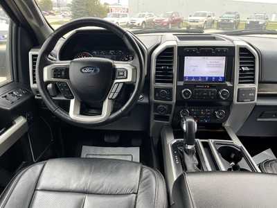 2020 Ford F150 Crew Cab, $42995. Photo 12