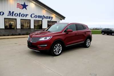 2015 Lincoln MKC, $15995. Photo 2