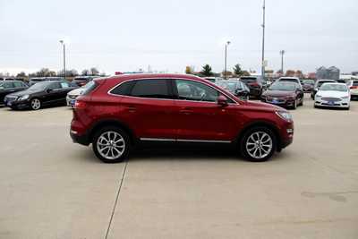 2015 Lincoln MKC, $15995. Photo 5